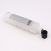 Emballage de Tube en plastique, crème pour les mains, Lotion pour le corps, Tube de crème Transparent, matériau PE, facile à utiliser, emballage personnalisable