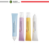 Tube de crème pour les yeux en plastique avec applicateur pointu, emballage en plastique pour soins de la peau, cosmétiques, emballage en Tube personnalisé de 10ml 20ml 30ml