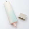 Tube cosmétique vide avec bouchon à vis, emballage souple pour fond de teint BB CC crème pour les mains, crème solaire pour les yeux, nettoyant pour masque facial