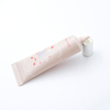 Crème à Essence ronde en usine, Tube de crème pour les yeux, fond de teint BB & CC pour masque nettoyant pour le visage, soins cosmétiques en plastique