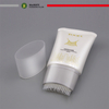 Tubes en plastique personnalisés de 100 à 150 ml pour emballage de soins du cuir chevelu, conception extrudée de qualité supérieure