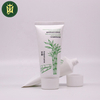 Tubes à presser vides dégradables avec Logo personnalisé, emballage cosmétique écologique, Tubes en plastique avec prix directs d'usine