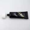 Tube à presser en plastique vide personnalisé, emballage BB crème, soins de la peau, Lotion pour le visage, Logo imprimé, conception à rabat, propriétés de protection solaire