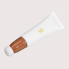 Fard à joues liquide à reflets personnalisés, vide CC, correcteur de poudre, applicateur de fard à joues PE à presser, pour le maquillage et les soins de la peau, 10ml, 20g, 30ml