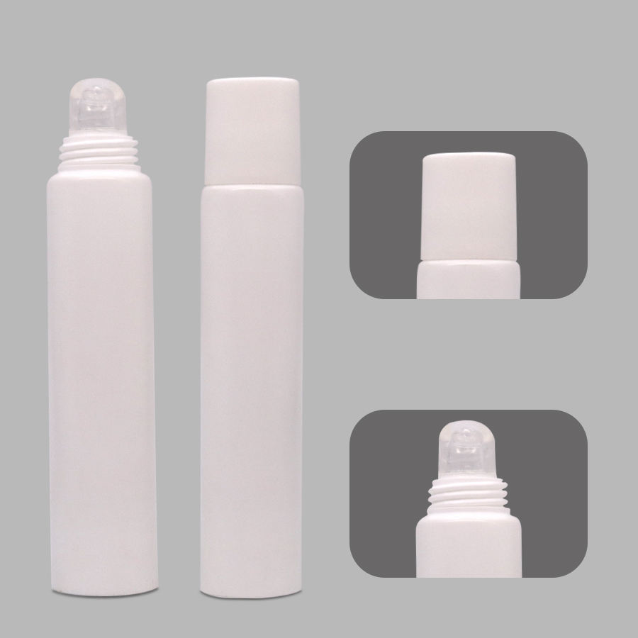 TUBES SOUPÉS VIDES CUSTÉS OEM 10 ml 15 ml 20 ml de tubes en plastique 30 ml pour crème crème à la crème pour les yeux crème à la crème