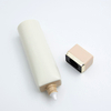 Tube d'emballage cosmétique vide OEM pour fond de teint BB CC crème crème solaire pour les mains avec lèvre rabattable pour masque facial Mascara