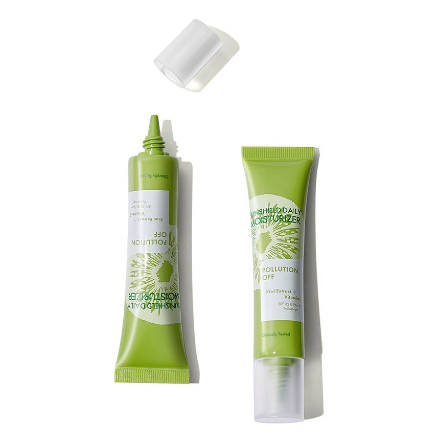 Crème liquide de fond de teint BB OEM15ML, pointe de buse longue, couvercle à vis, Tube cosmétique PE, emballage, crème solaire pour les yeux avec Tube à presser