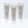 Tubes en plastique à presser souple personnalisés, emballage PE vide, nettoyant pour le visage, soins de la peau, protection solaire, vente en gros, 60ml, 100ml, 120ml