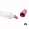 Tubes vides transparents pour brillant à lèvres, à presser, pour baume et brillant à lèvres, Mini Tube souple pour emballage cosmétique, 10ml, 15ml