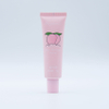 Personnalisez PE Cosmetic Emballage Crème à lèvres Crème Crème Crème Gel Cosmetic Tube Emballage