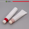 Tubes en plastique personnalisés de 30 à 60ML, pour cosmétiques, soins de la peau, BB crème et fond de teint liquide, avec emballage d'extrusion de pointe en éponge