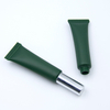 Emballage cosmétique vide en plastique à presser souple, huile pour cuticules, vernis à ongles, Tube d'huile, Tubes de brillant à lèvres, applicateur de baume à lèvres, brosse Spone