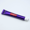 Tubes à presser cosmétiques en plastique vides OEM 30 ml Image plus grande Ajouter au comparateur Partager Tube souple pour les soins de la peau du rouge à lèvres Ey