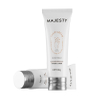 Tube à presser en plastique souple BB&CC, crème solaire pour fond de teint, crème pour les mains, couvercle à vis, forme plate, pour crème pour les yeux, emballage de shampoing