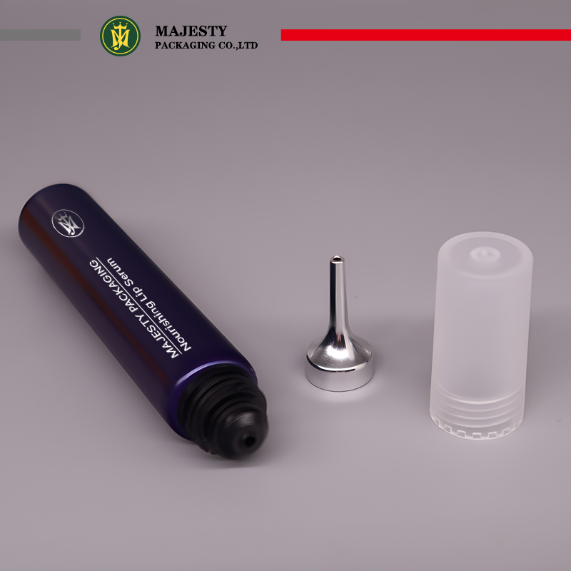 Tube de gel pour les yeux d'une capacité de 5 à 15 ml