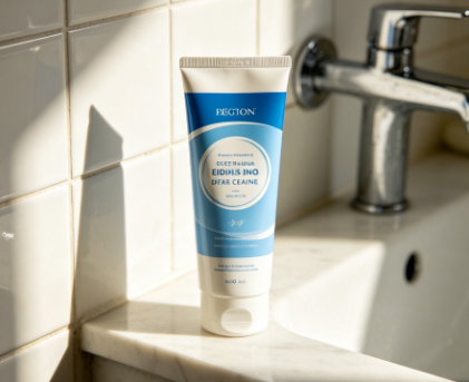 Obtenez jusqu'à la dernière goutte : la commodité simple des tubes compressibles